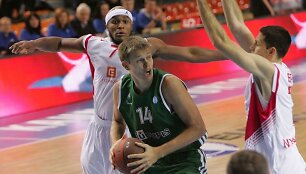 Saulius Kuzminskas