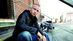 Eros Ramazzotti