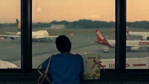 Filmas &bdquo;Antra motina&ldquo;