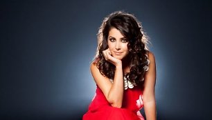 Katie Melua