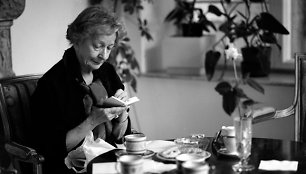 Wislawa Szymborska