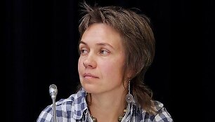 Agnė Matulaitė