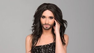 Conchita Wurst 