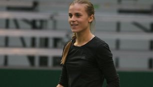 Lina Stančiūtė