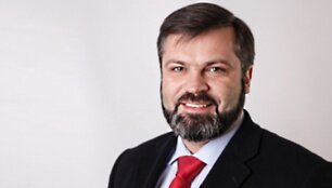 Evaldas Vaineikis