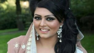 Samia Shahid