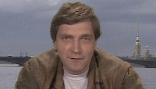 A.Nevzorovas