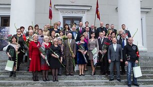 Aplinkos ministerijos Būsto diena