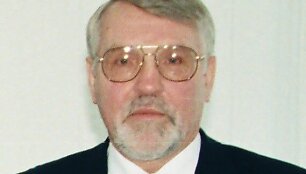 Vladas Nikitinas