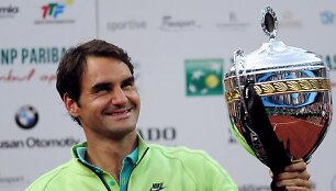 Rogeris Federeris