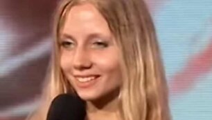 Vaida Žmuidinaitė