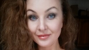 Eglija Vaitkevičė