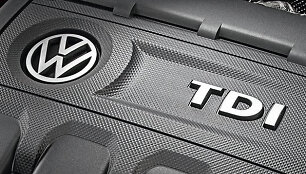 &bdquo;Volkswagen Golf GTD&ldquo;