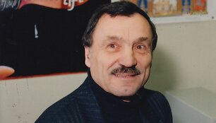 Bronius Slavinskas