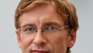 Martynas Nagevičius