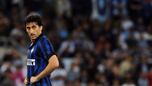 Diego Milito