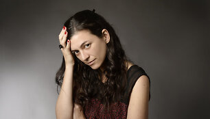 Samanta Schweblin