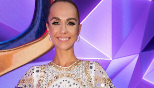 Indrė Kavaliauskaitė