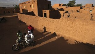 Nigeris