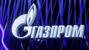 Gazprom