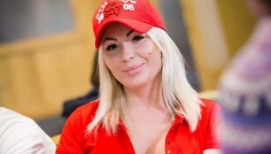 Irena Macesovič / pokernews.com nuotr.