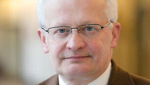 Dalius Čekuolis