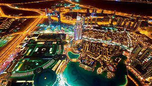 Dubajus