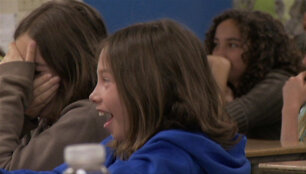 Filmas &bdquo;Sex(Ed)&ldquo;. Rež. Brenda Goodman