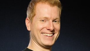 Felix Schneiders