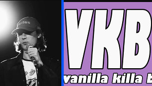 Vanilla Killa B