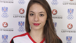 Vanessa Sahinovič