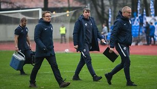 Valdas Dambrauskas