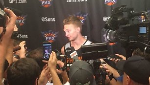 Domantas Sabonis