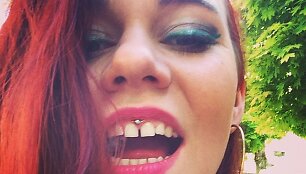Marla Singer