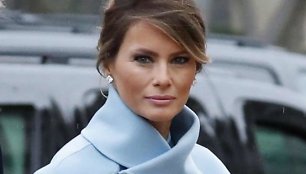 Melania Trump