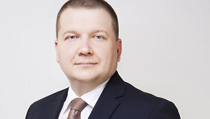Nerijus Varnas