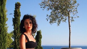 Tina Kandelaki