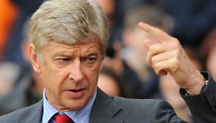 Arsene'as Wengeras