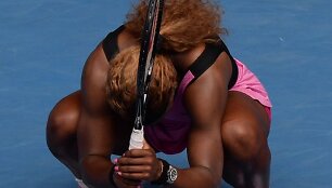 Serena Williams