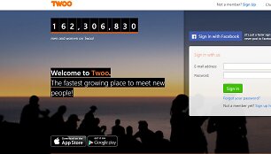 Socialinime tinkle &bdquo;Netlog&ldquo; buvusios anketos automati&scaron;kai atsidūrė pažinčių svetainėje &bdquo;Twoo&ldquo; 