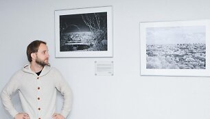 Fotografas Andrius Bulota
