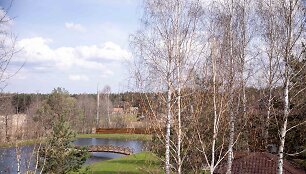 Karklėnai resort