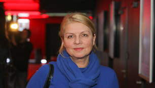 Violeta Baublienė