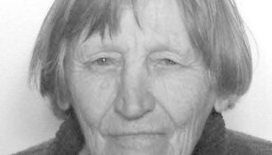 Birutės Vaitkevičienė