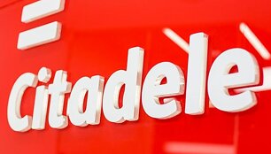 &bdquo;Citadele&ldquo; bankas 