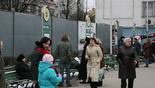 Kauno autobusų stotis