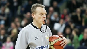 Romualdas Brazauskas