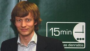Tomas Balžekas