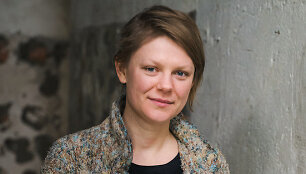 Andrėja Šaltytė