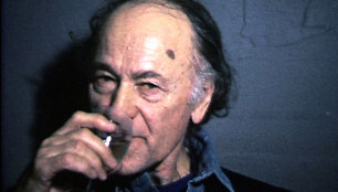 Jonas Mekas